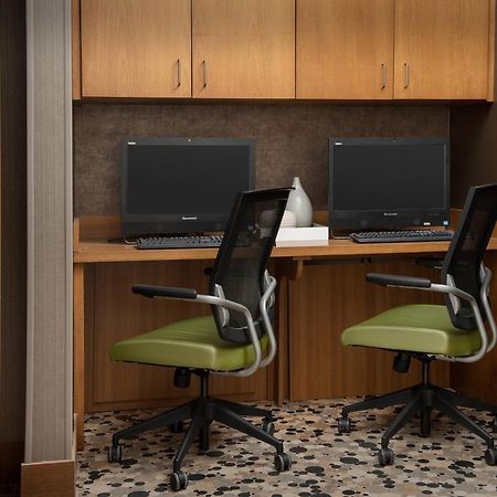 Springhill Suites By Marriott Jackson North/Ridgeland Buitenkant foto