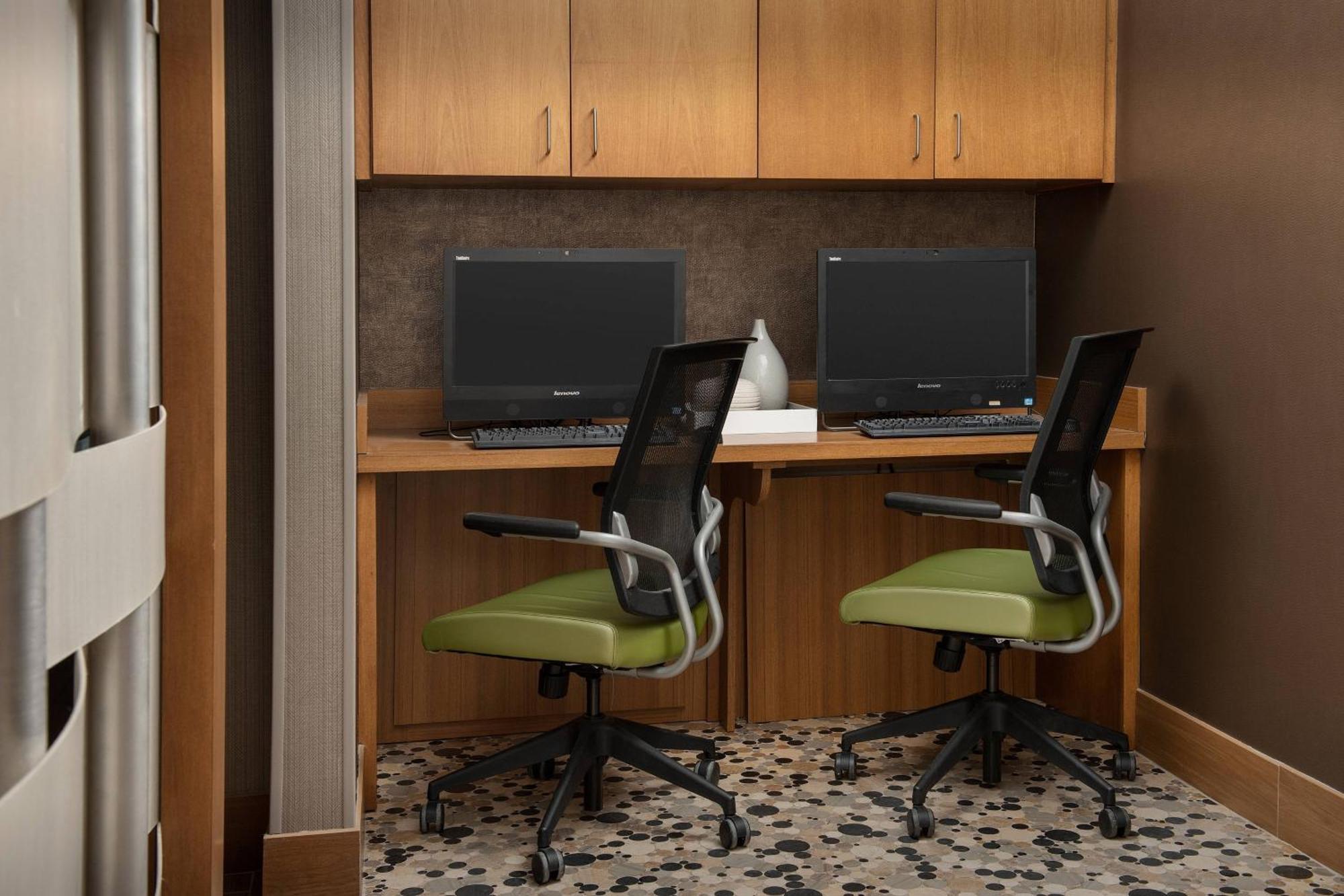 Springhill Suites By Marriott Jackson North/Ridgeland Buitenkant foto