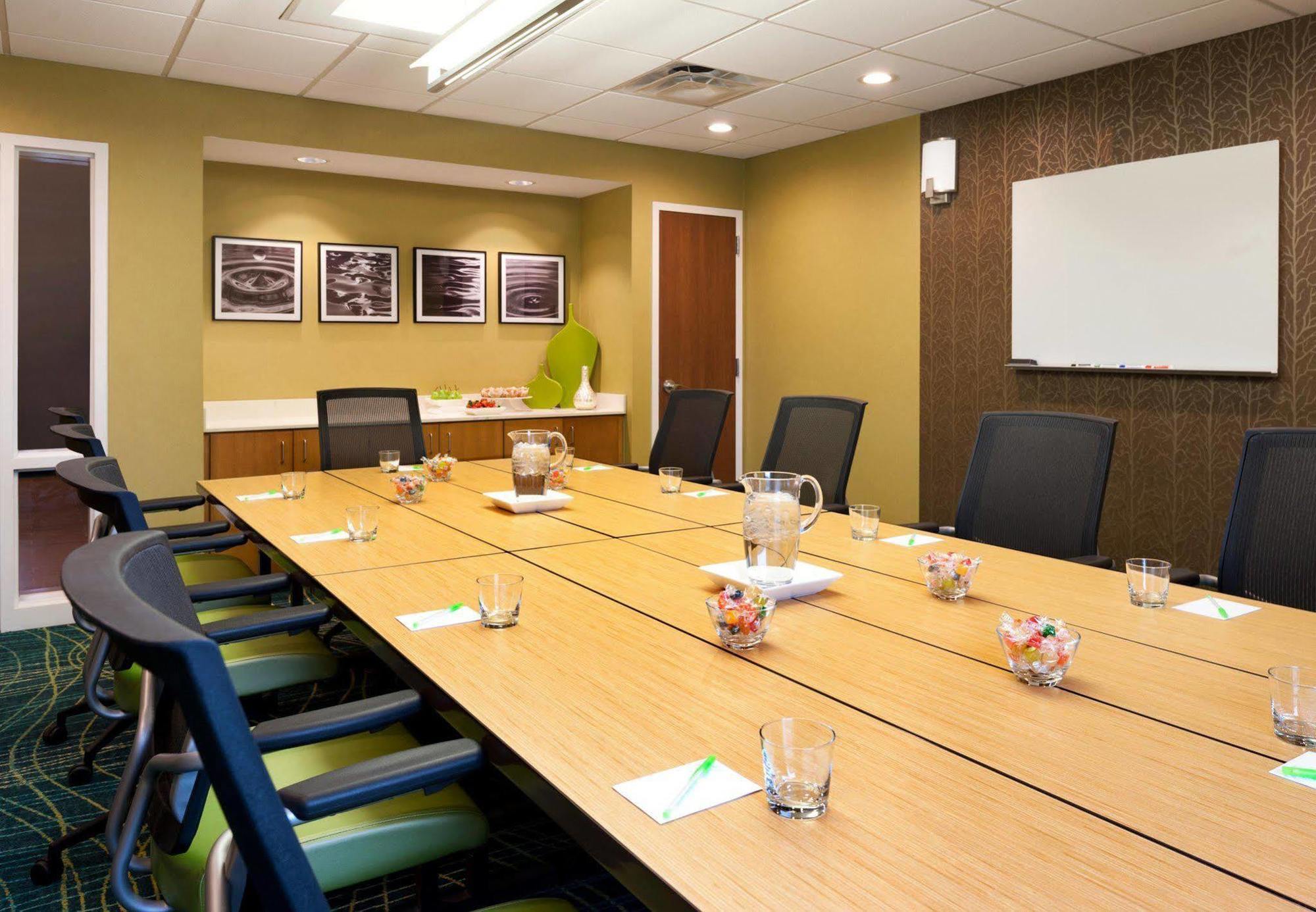 Springhill Suites By Marriott Jackson North/Ridgeland Buitenkant foto